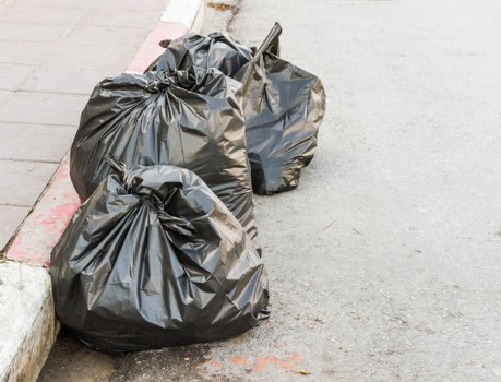 Efficient waste management in South London